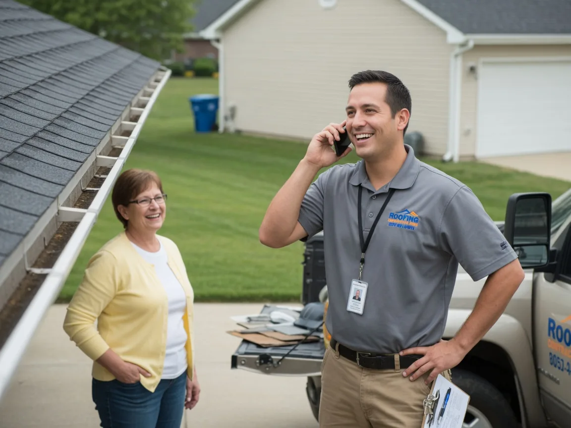 Local Roofing Contractors Bulls Gap, TN FAQs